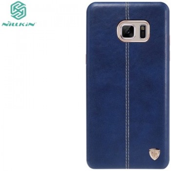 Nillkin englon odinis dėklas mėlynas (Samsung galaxy note 7 telefonui)